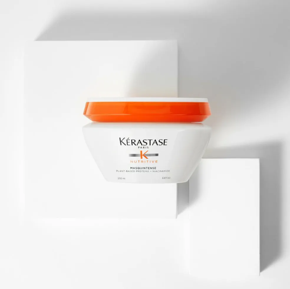 Nutritive Masque Intense