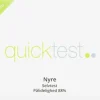 Nyre Albumin Nyretest