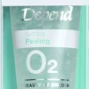 O2 Cuticle Peeling
