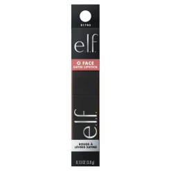 O Face Satin Lipstick