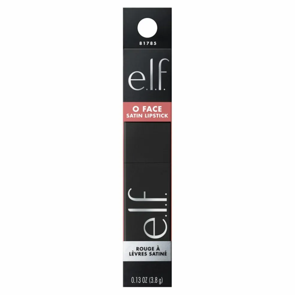 O Face Satin Lipstick