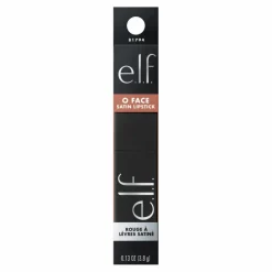 O Face Satin Lipstick