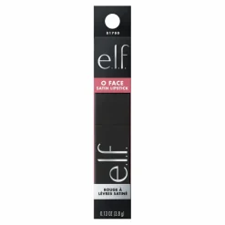 O Face Satin Lipstick
