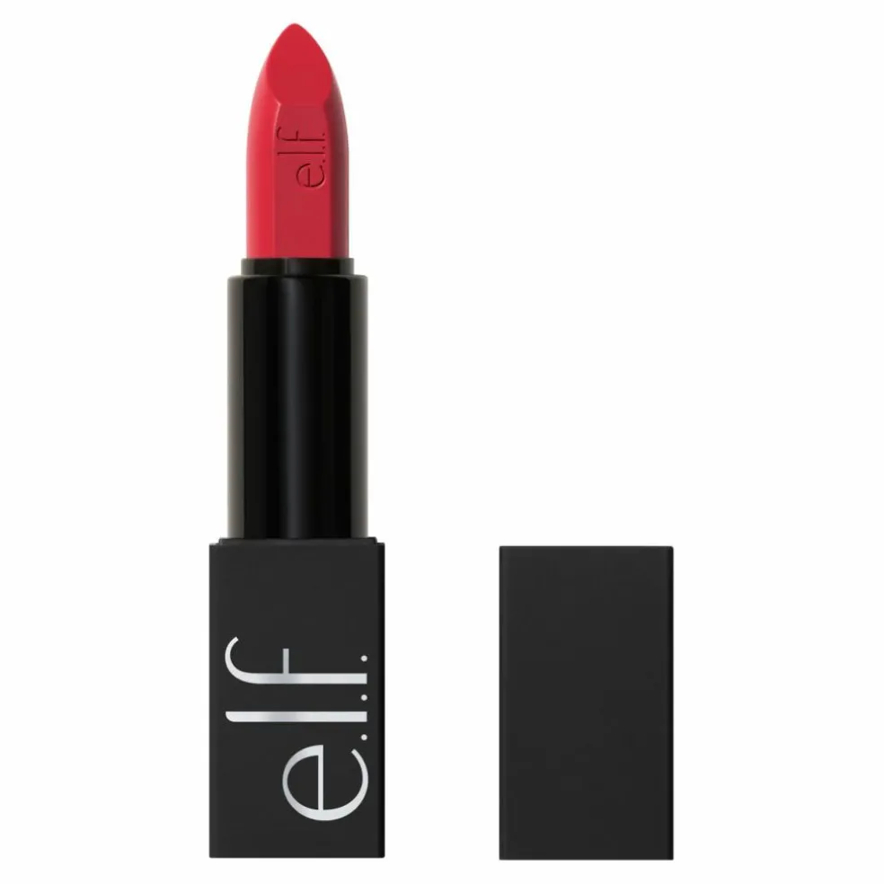 O Face Satin Lipstick