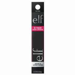O Face Satin Lipstick