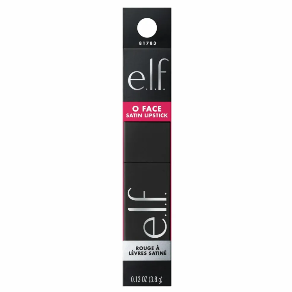O Face Satin Lipstick