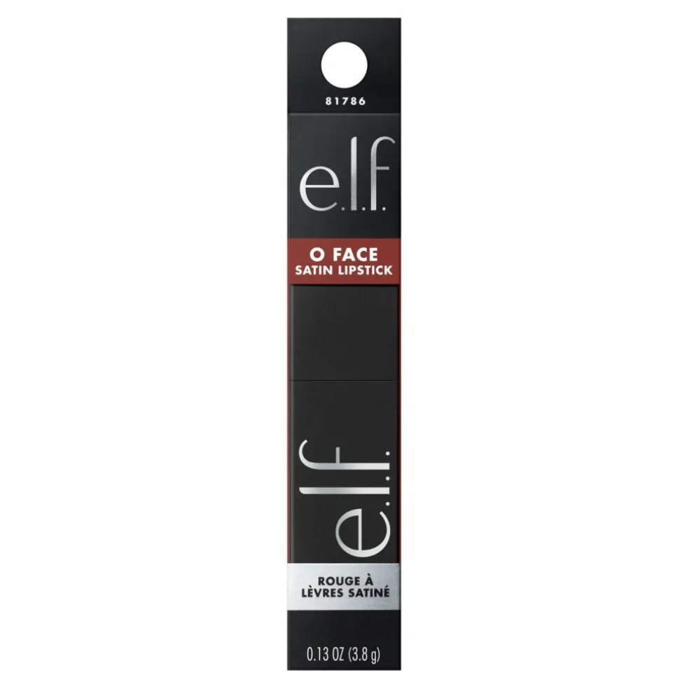 O Face Satin Lipstick