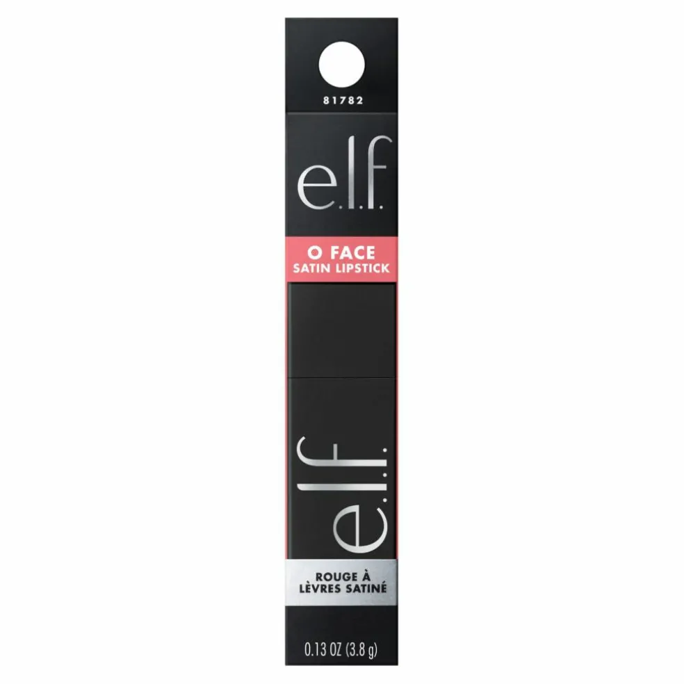 O Face Satin Lipstick