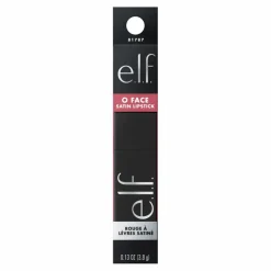 O Face Satin Lipstick
