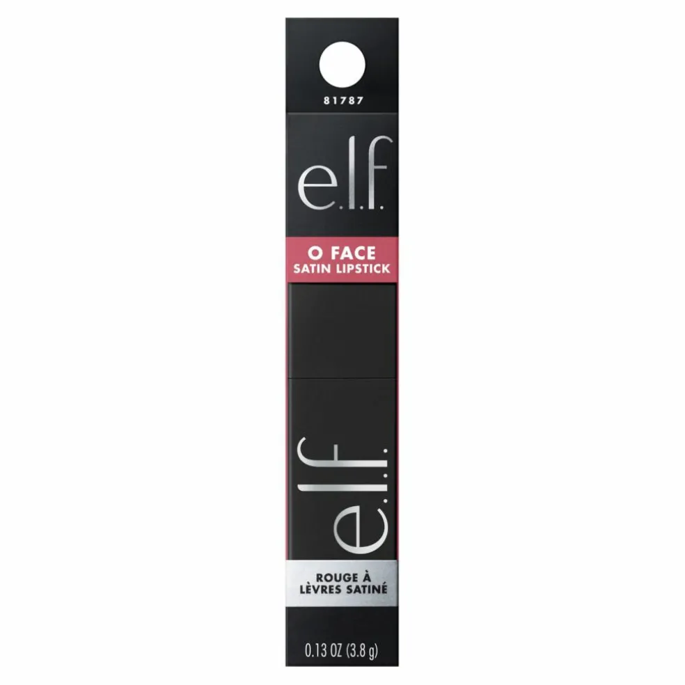 O Face Satin Lipstick