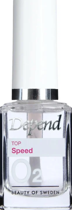 O2 Top Coat