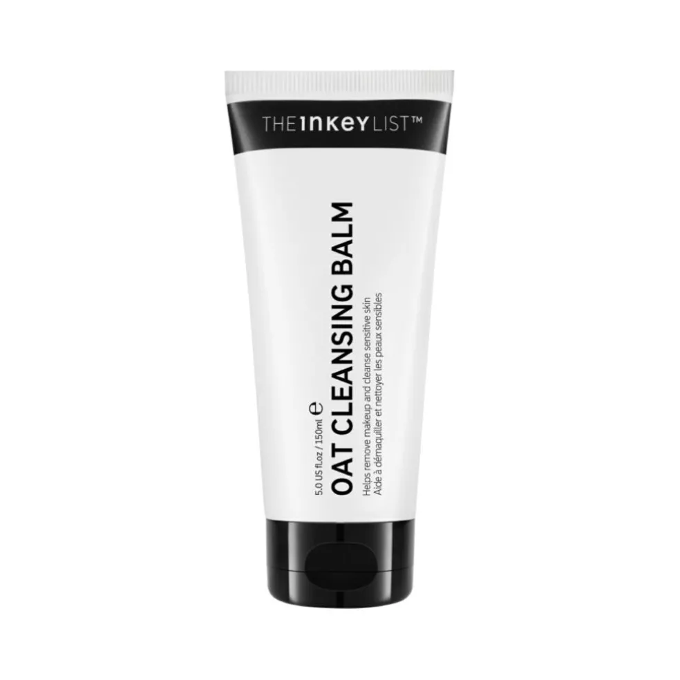 Oat Cleansing Balm