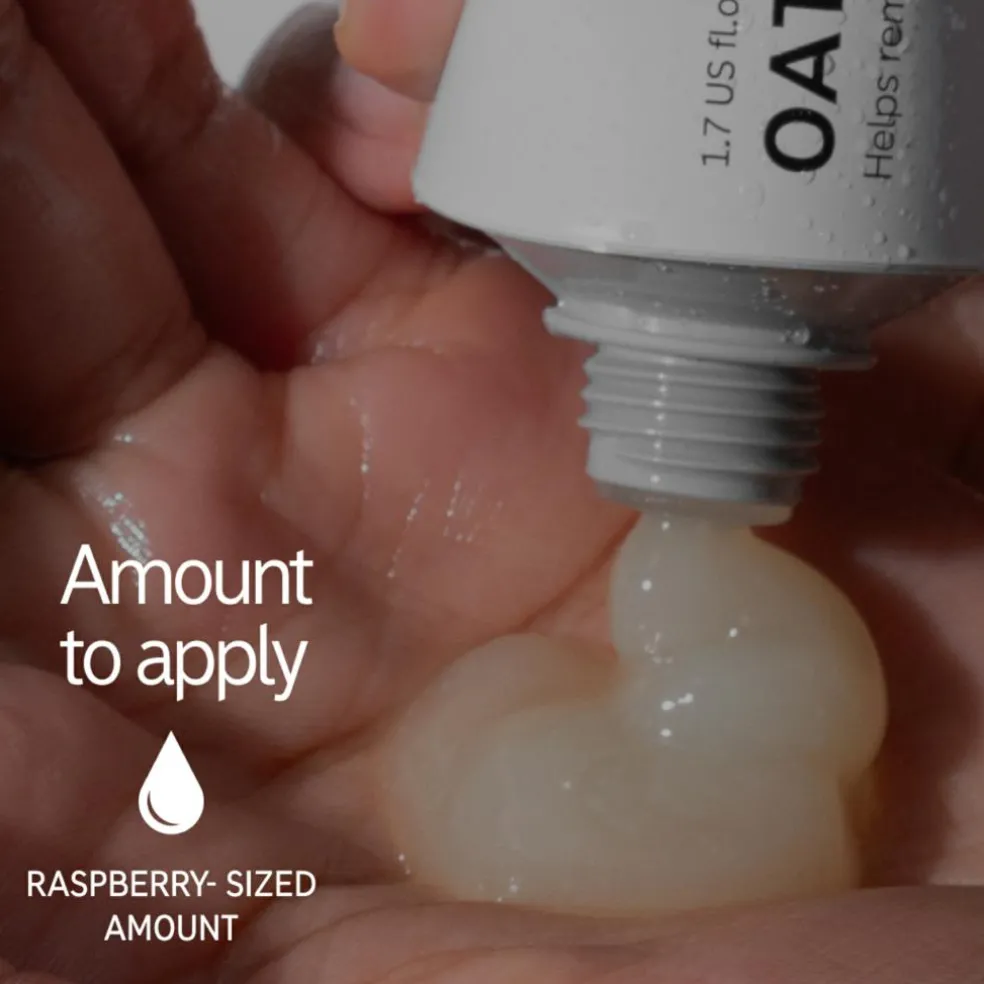 Oat Cleansing Balm