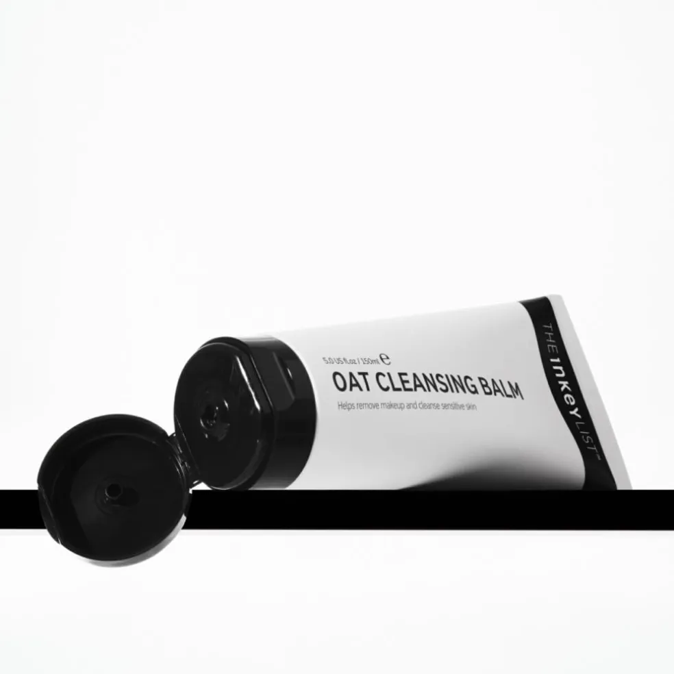 Oat Cleansing Balm
