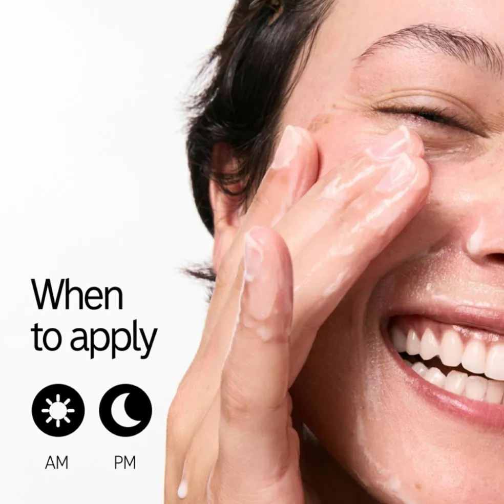 Oat Cleansing Balm