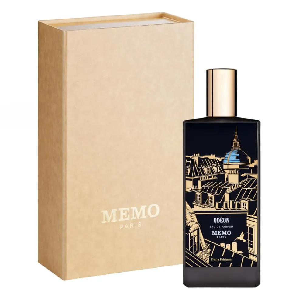 Odeon Eau de Parfum Natural Spray