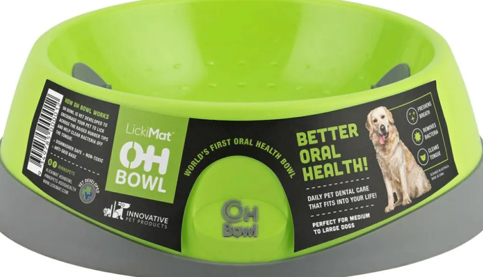 OH Bowl