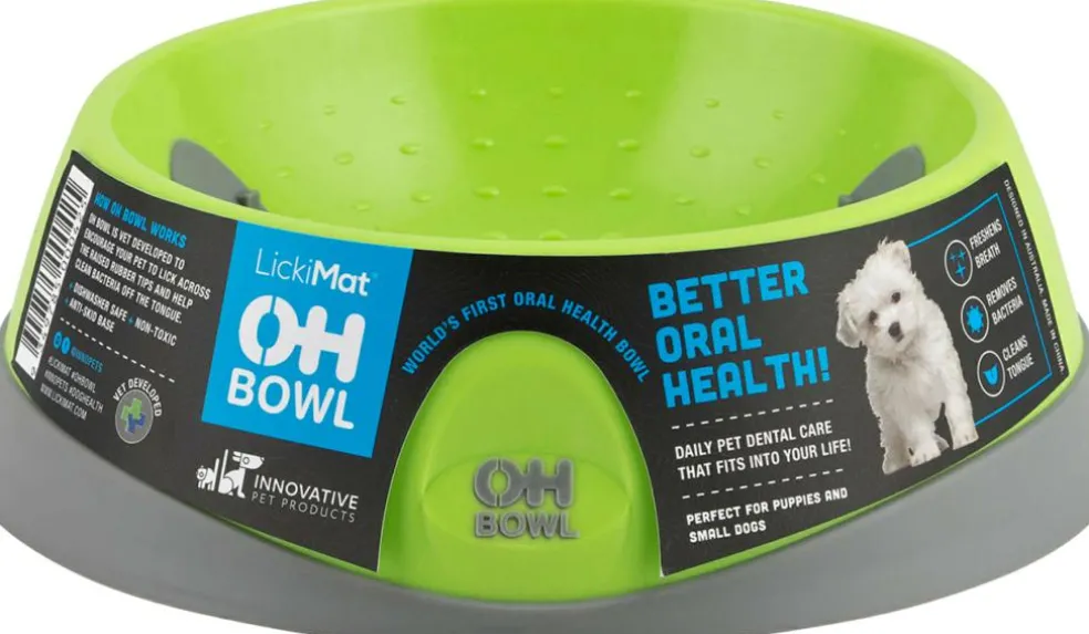 OH Bowl