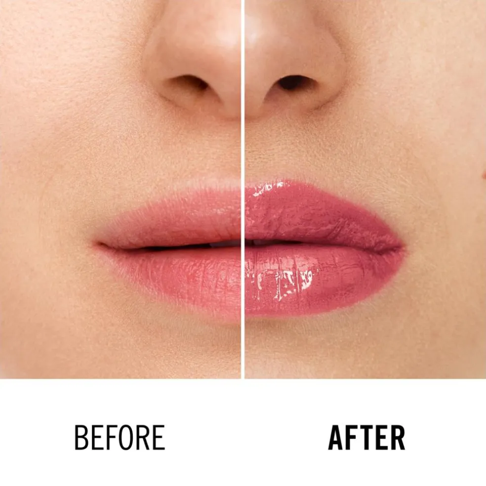 OH MY GLOSS! PLUMP - High-shine Lipgloss