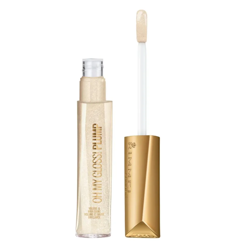 OH MY GLOSS! PLUMP - High-shine Lipgloss