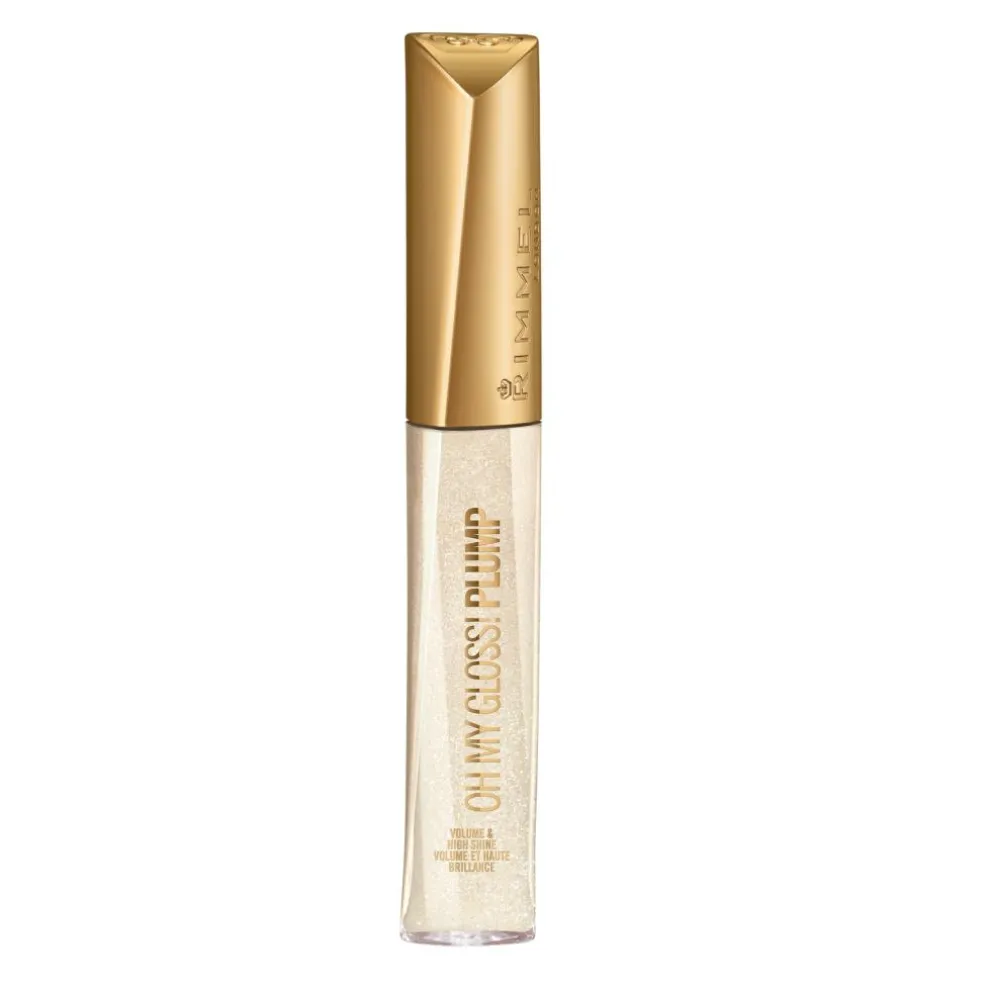 OH MY GLOSS! PLUMP - High-shine Lipgloss