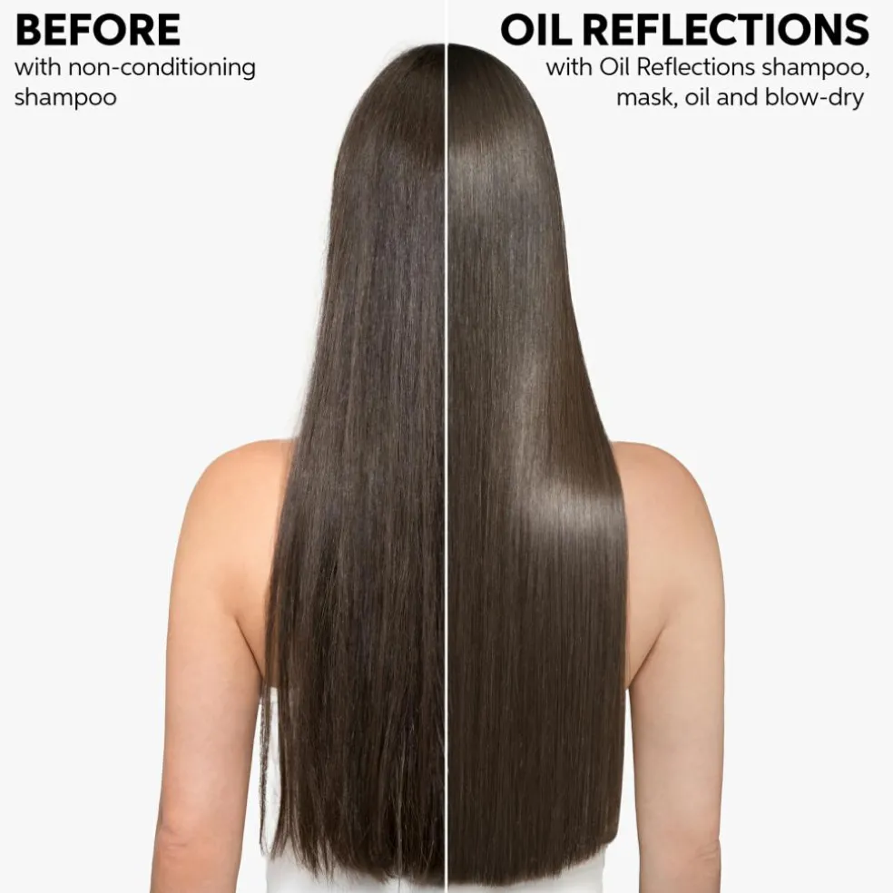 Oil Reflections Luminous Smoothening Oil