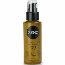 Oil Treatment