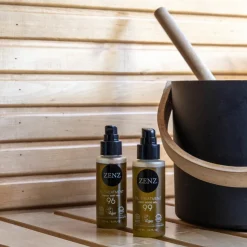 Oil Treatment