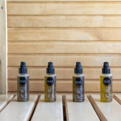 Oil Treatment