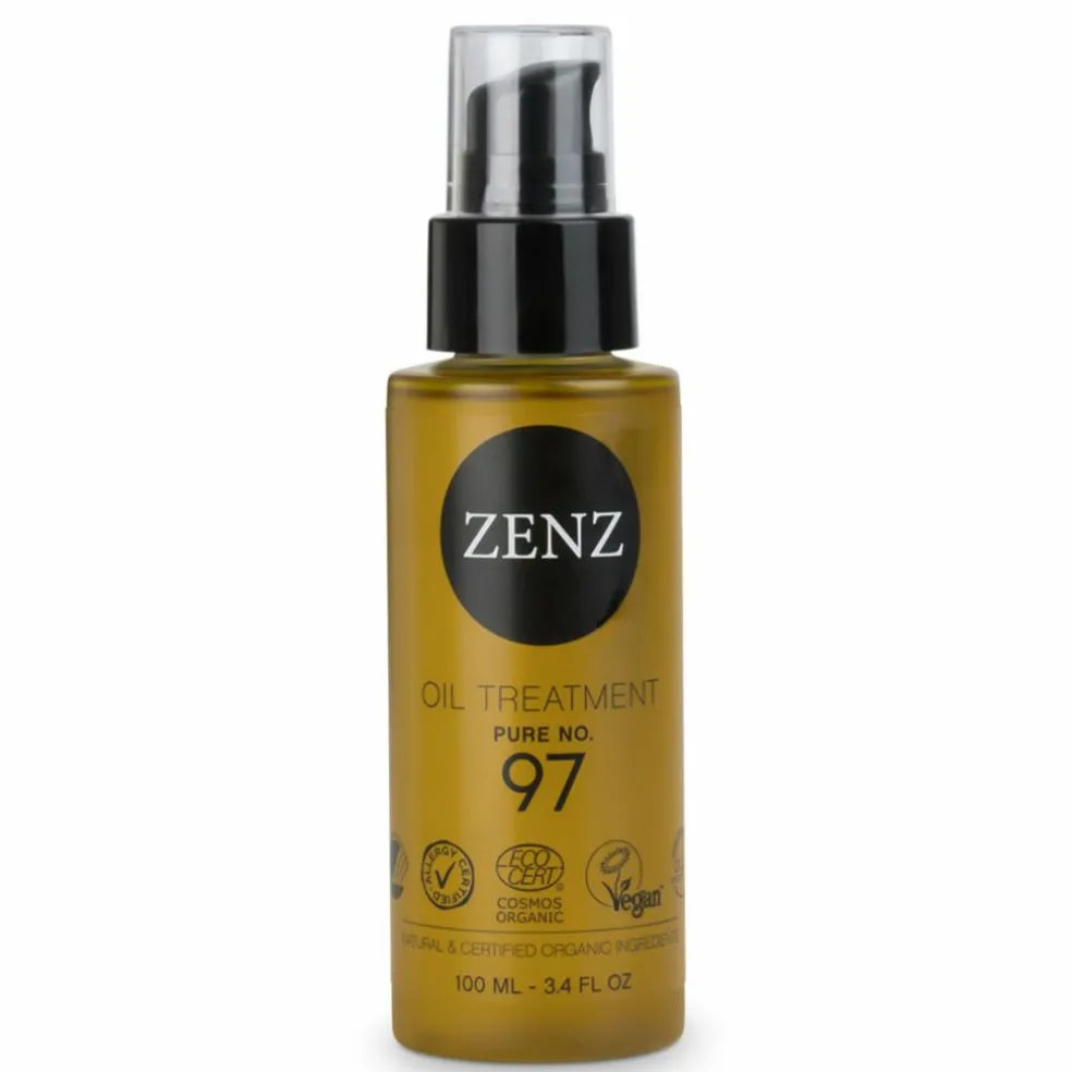 Oil Treatment Pure No. 97