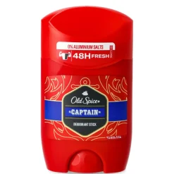 Old Spice Captain Deostick