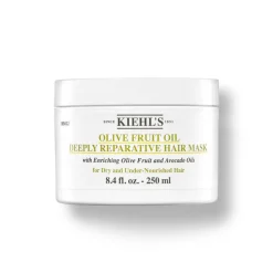 Olive Fruit Oil Deep Repair Hair Pak