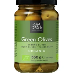 Oliven grønne Ø