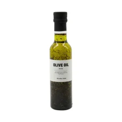 Olivenolie, Basil