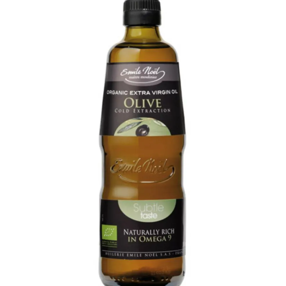Olivenolie ekstra Jomfru Ø