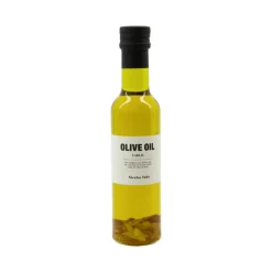 Olivenolie, Garlic