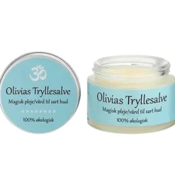 Olivias Tryllesalve