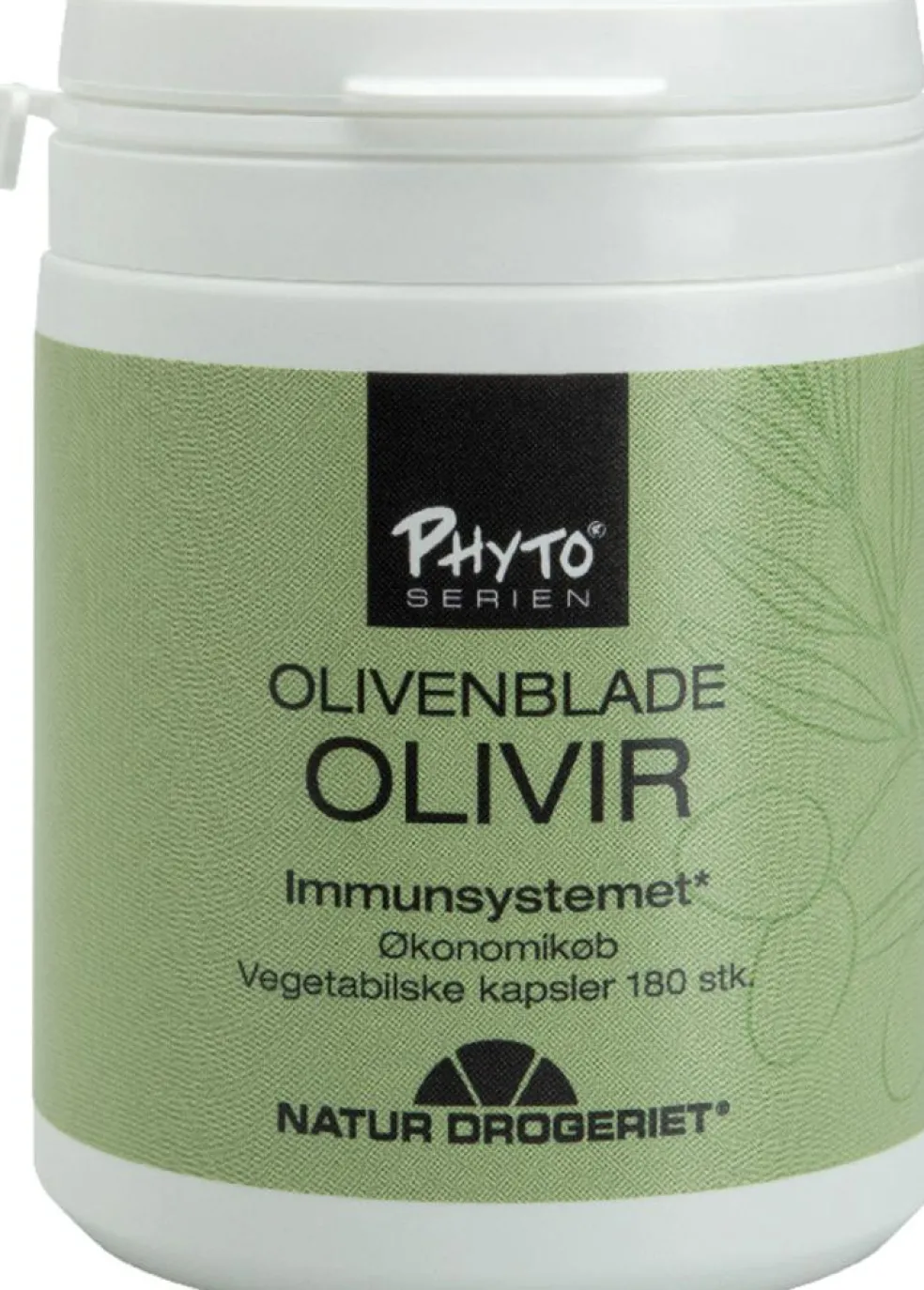 Olivir Olivenblade