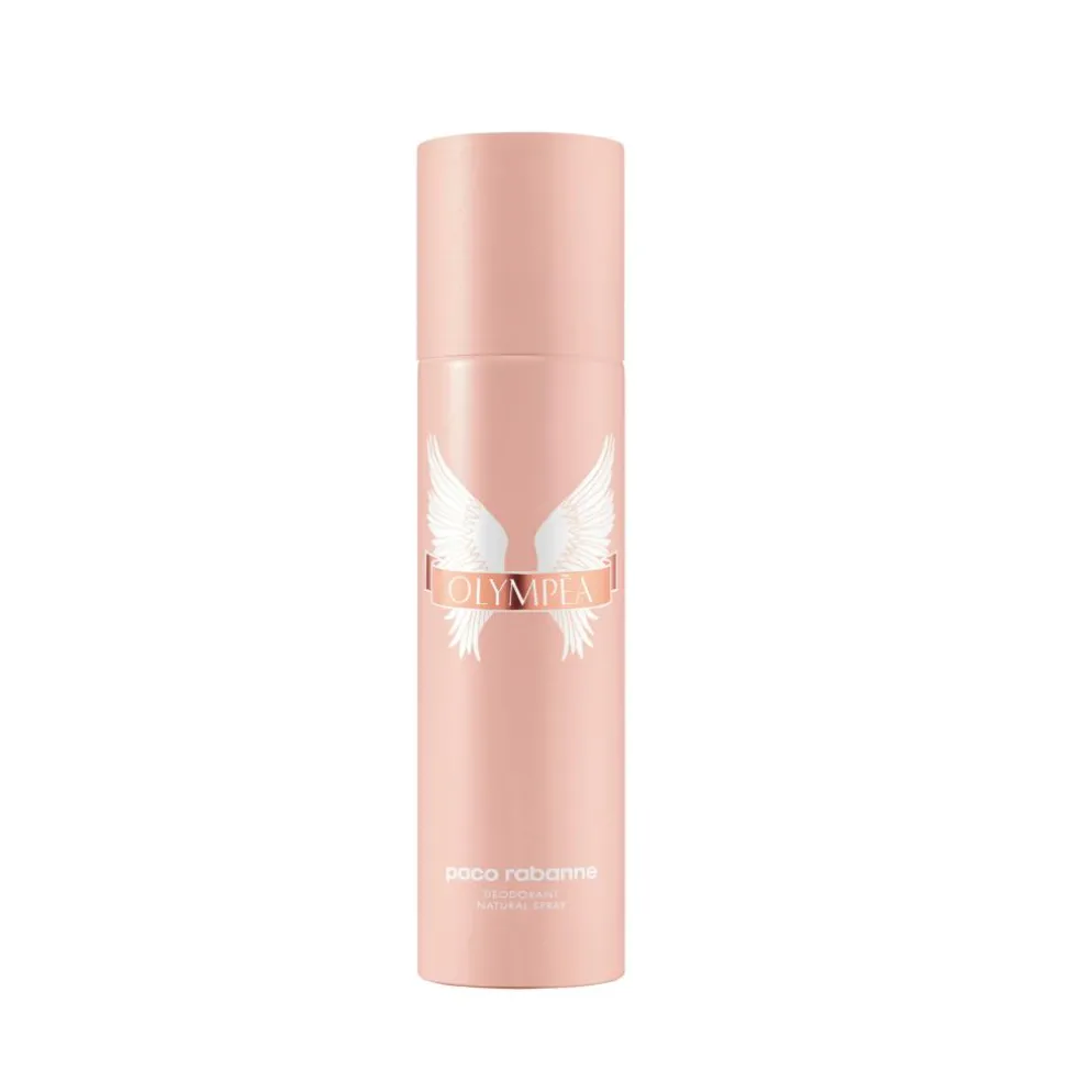 Olympea Deodorant Spray