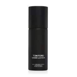 Ombré Leather All Over Body Spray