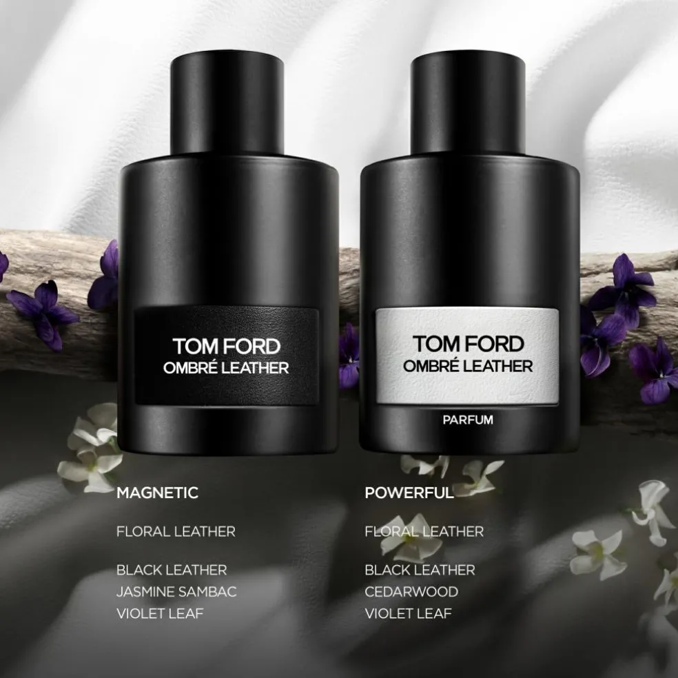 Ombré Leather Eau de Parfum