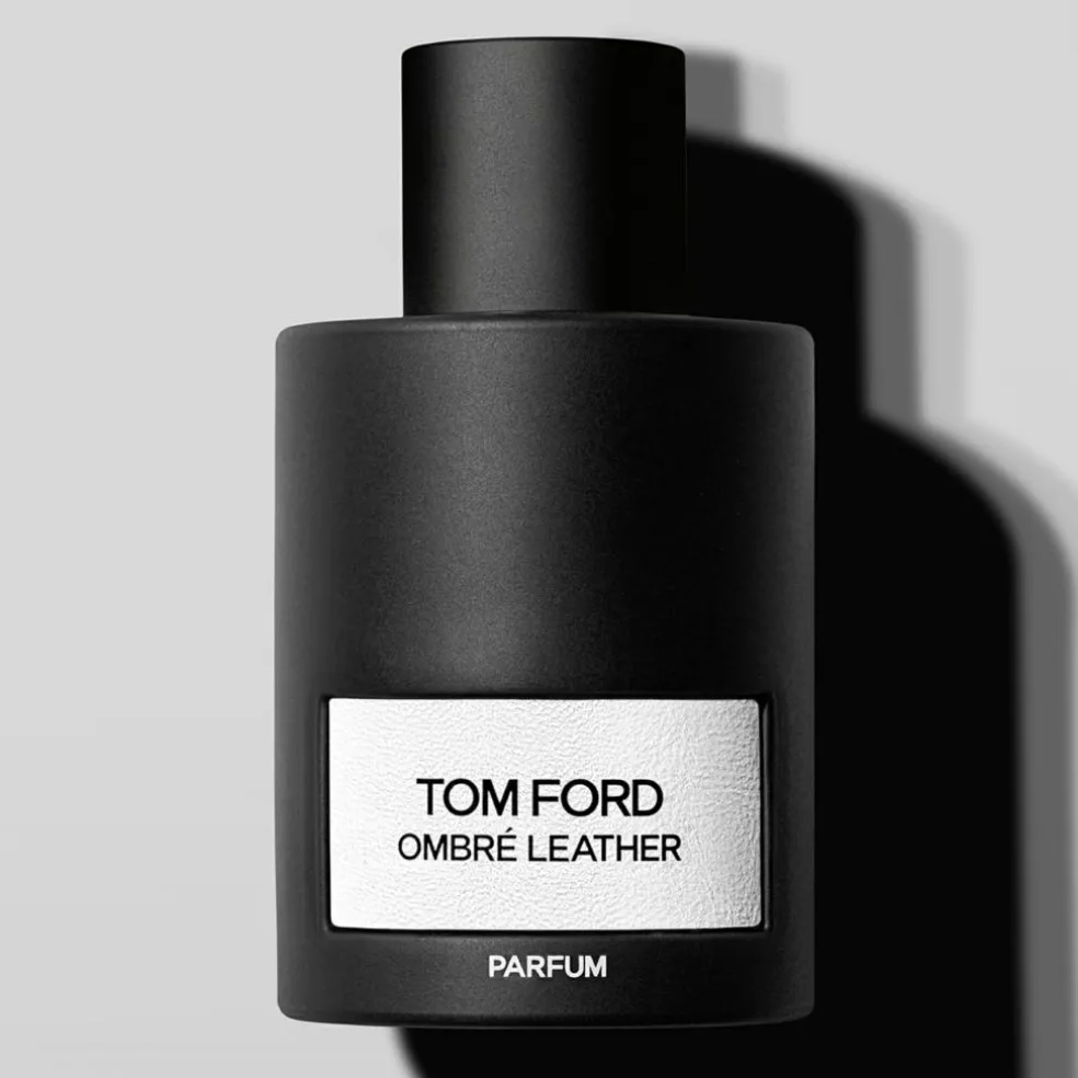 Ombré Leather Parfum