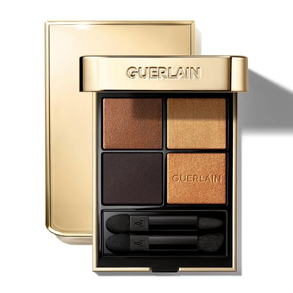 Ombres G Eyeshadow Quad