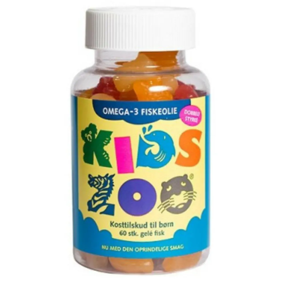 Omega-3