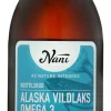 Omega-3 - Alaska Vildlaks