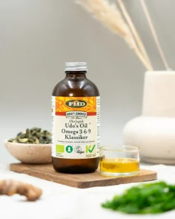Omega 3-6-9 Klassiker