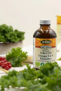 Omega 3-6-9 Klassiker