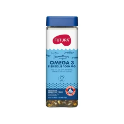 Omega 3 Koncentreret