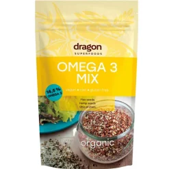 Omega 3 Mix Ø