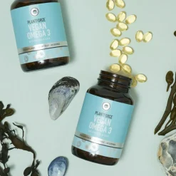 Omega 3 Vegansk